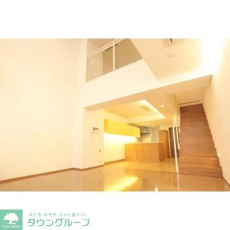 パークアクシス南麻布の物件内観写真